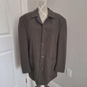 Jacket/ Blazer 44 Short [Xl]